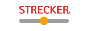 August Strecker Logo