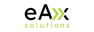 eAx Solutions Logo