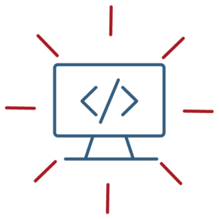 Keine überdimensionierten Lösungen mehr dank Individualsoftware