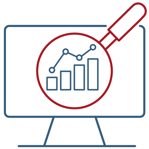 Analysis of production data